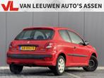 Peugeot 206 + 1.1 XR, Auto's, Peugeot, Gebruikt, 60 pk, Bedrijf, Hatchback