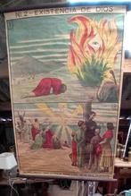 School Plaats, Ophalen of Verzenden, Zo goed als nieuw, Hout, Vogelkooi