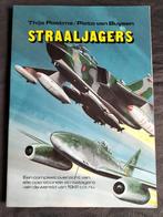 Straaljagers / Een compleet overzicht van 1941 tot nu, Ophalen of Verzenden, Zo goed als nieuw, Boek of Tijdschrift