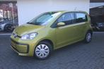Volkswagen up! 1.0 BMT move up! / Airco (bj 2016), Voorwielaandrijving, Gebruikt, Overige kleuren, Origineel Nederlands