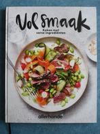 Vol smaak, koken met verse ingredienten, Allerhande boek, Ophalen of Verzenden, Zo goed als nieuw, Allerhande
