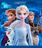 2 kaartjes Frozen de musical (2 november 12.00), Tickets en Kaartjes, Drie personen of meer, November
