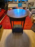 Houten bijzettafeltje gratis af te halen in Sliedrecht, Ophalen