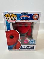 Gossamer Flocked - Space Jam Funko Pop! Exclusive, Ophalen of Verzenden, Nieuw