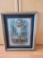 Schilderij, Ophalen, Gebruikt, Schilderij, 50 tot 75 cm