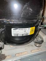 Bosch/Siemens/Samsung Koelkast Vriezer Compressor, Ophalen of Verzenden, Gebruikt