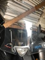 Windscherm piaggio new fly origineel, Ophalen, Gebruikt, Benzine, Overige merken