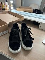 Zwarte Alexander McQueen Sneakers Maat 39, Kleding | Dames, Schoenen, Zwart, Ophalen of Verzenden, Alexander mcqueen, Sneakers of Gympen