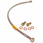 Stalen leiding koppeling Classic Mini RHD., Ophalen