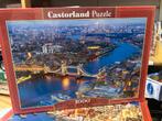 Castorland legpuzzel 1000 stukjes nieuw in doos, Hobby en Vrije tijd, Denksport en Puzzels, Ophalen of Verzenden, 500 t/m 1500 stukjes
