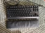 Razer Blackwidow V3 yellow switch, Computers en Software, Toetsenborden, Ophalen of Verzenden, Gebruikt, Razer