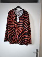 Nieuw  tuniek  48 xxl, Kleding | Dames, Enjoy, Nieuw, Ophalen of Verzenden, Blouse of Tuniek