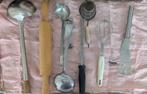 diverse keukenbenodigdheden / kitchen ustensils, Ophalen, Gebruikt