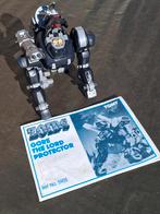 Vintage Tomy Zoids Gore The Lord Protector, Ophalen of Verzenden, Gebruikt