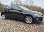 Volkswagen Golf 1.2 TSI 63KW 5D 2014 Zwart, Auto's, Voorwielaandrijving, Euro 5, 4 cilinders, 610 kg