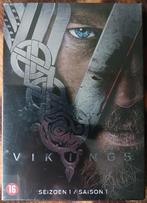 Vikings Seizoen 1-3 Boxset DVD, Vanaf 16 jaar, Boxset, Ophalen of Verzenden, Zo goed als nieuw