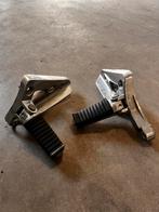 Kawasaki Vulcan vn Side steps achter, Motoren, Ophalen of Verzenden, Zo goed als nieuw