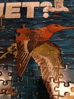 Terschellinger Zoek Puzzel - Wad Klopt Hier Niet?, Ophalen of Verzenden, 500 t/m 1500 stukjes, Zo goed als nieuw, Legpuzzel