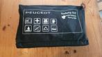 Peugeot safety kit, Ophalen of Verzenden, Gebruikt