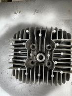 Hoge druk cilinder kop  kreidlers luchtgekoeld, Fietsen en Brommers, Brommeronderdelen | Kreidler, Ophalen of Verzenden, Zo goed als nieuw