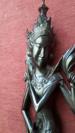 Balinees hindu snijwerk, Antiek en Kunst, Ophalen of Verzenden