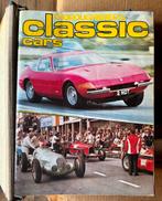 Collectie vintage Classic Cars & Thoroughbred magazines, Ophalen, Gelezen, Overige merken, Diverse