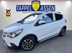 Opel KARL 1.0 Rocks Online Edition L.M., Voorwielaandrijving, 839 kg, Euro 6, Wit