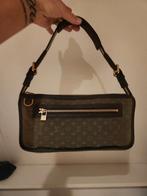 Louis Vuitton Mini Handtas - Groen, Sieraden, Tassen en Uiterlijk, Tassen | Damestassen, Ophalen of Verzenden, Gebruikt, Groen