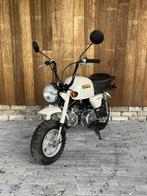 Honda Gorilla 125KM, Fietsen en Brommers, Brommers | Honda, Ophalen, Zo goed als nieuw, Overige modellen