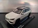 Mercedes Benz GLS met AMG Velgen Schaal 1:43, Hobby en Vrije tijd, Modelauto's | 1:43, Solido, Auto, Solido, Nieuw
