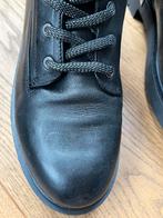 Via Vai Zwarte Schoenen - Maat 38 - ZGAN, Ophalen of Verzenden, Zo goed als nieuw, Zwart, Lage of Enkellaarzen