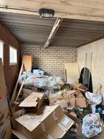 Afval weggooien, Ophalen of Verzenden