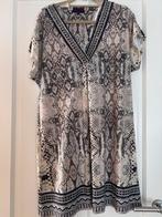 Hale bob jurk maat xl, Kleding | Dames, Jurken, -, -, Maat 46/48 (XL) of groter, Ophalen of Verzenden