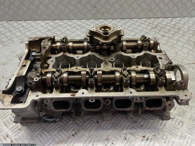 Cilinderkop BMW 1-serie E87 LCI ('07-'11) n43b16a 7559172, Auto-onderdelen, Motor en Toebehoren, BMW, Gebruikt, Ophalen of Verzenden