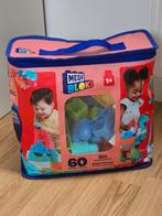 Megabloks - Weinig gebruikt, nette staat, Ophalen of Verzenden, Zo goed als nieuw, Megabloks