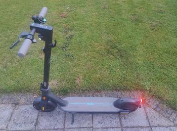 Ninebot G30D elektrische step beschikbaar voor biedingen