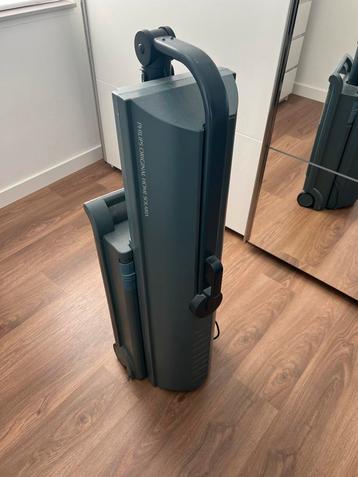 Philips Home Solarium HB 558/01 beschikbaar voor biedingen