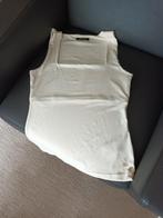 Josh V top, Ophalen of Verzenden, Nieuw, Zwart, Zonder mouw