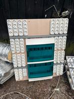 Te koop diverse kweekspullen voor de tuin of de kas teab, Ophalen of Verzenden, Zo goed als nieuw