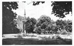 AK Bosschenhoofd - Retraittehuis Seppe, tuin, Verzenden, 1960 tot 1980, Gelopen, Noord-Brabant