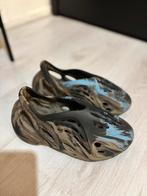 Yeezy foam runner, Zwart, Ophalen of Verzenden, Yeezy, Sneakers of Gympen