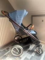 Mutsy I2 Kinderwagen, Gebruikt, Verstelbare duwstang, Mutsy, Ophalen