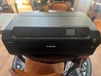 Canon Pro-1000, incl inktpatronen en A2 artpapier twv €400, Computers en Software, Printers, Ophalen, Zo goed als nieuw