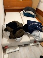 Bed, Huis en Inrichting, Slaapkamer | Bedden, Tweepersoons, Ophalen of Verzenden, 180 cm, 200 cm