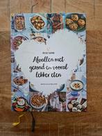 Natalia Rakhorst - Afvallen met gezond en vooral lekker eten, Ophalen of Verzenden, Zo goed als nieuw, Natalia Rakhorst; Walter Rakhorst