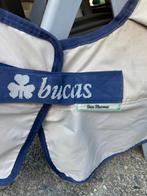 Bucas paardedeke maat 215, Ophalen of Verzenden, Zo goed als nieuw