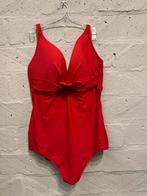 Antigel badpak 42 & 44D NIEUW!! Nieuwprijs €112,50, Kleding | Dames, Badmode en Zwemkleding, Ophalen of Verzenden, Nieuw, Rood