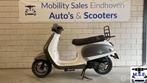 IVA Snorscooter Jet 25 km, Overige merken, Gebruikt, Huygenstraat 4, Www. ivamobility.com