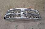 Dodge Ram 1500 grille 2009-2012, Gebruikt, Tong Yang Group, Amerikaanse onderdelen, Ophalen of Verzenden