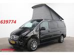 Mercedes-Benz Viano 3.0 V6 CDI Aut. Marco Polo Hefdak Standk, Automaat, Buscamper of Camperbus, Mercedes-Benz, Bedrijf